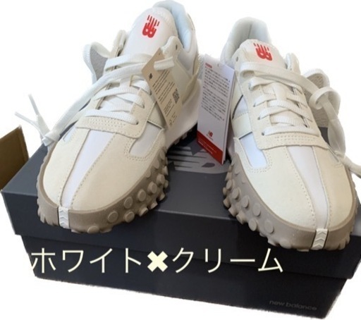ニューバランス XC-72 UXC72