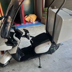 京都府のベンリィの中古が安い！激安で譲ります・無料であげます