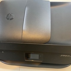 プリンター　HP OffibeJet4650 