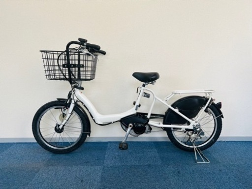 ヤマハ パス 8.9Ah新品 電動自転車 YAMAHA PAS kiss 8.9Ah新品 電動