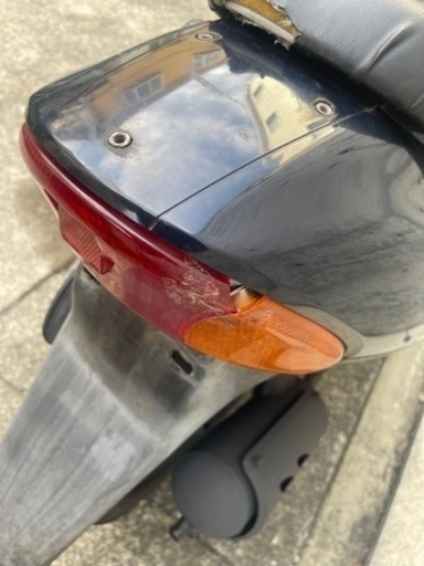 原付　中古　格安　バイク　50cc 横浜　永田町　2スト
