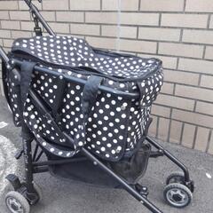  2way ペット用バギー🐕🐾