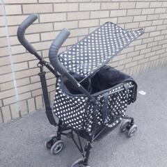  2way ペット用バギー🐕🐾