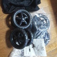  2way ペット用バギー🐕🐾