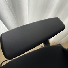 22年製　ハーマンミラー　エンボディチェア