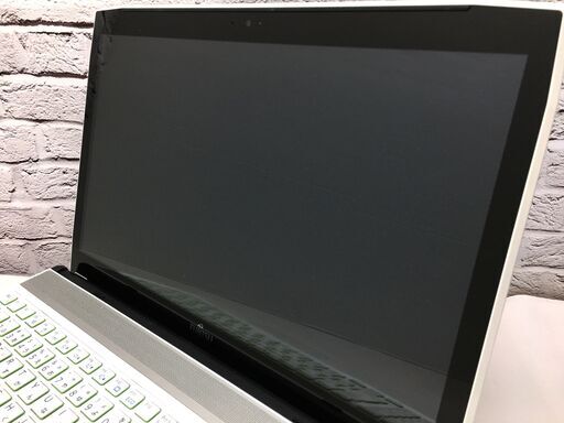 極美☆安心保証】富士通 AH56/M【第4世代Core i7☆新品SSD1.0TB☆特盛