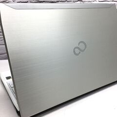 極美☆安心保証】富士通 AH56/M【第4世代Core i7☆新品SSD1.0TB☆特盛