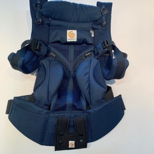 ■店頭引取限定■美品☆エルゴ　抱っこひも　オムニ360♪定価31900円