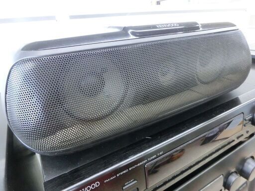 ジャンク品 オーディオ コンポ セット ケンウッド T-97 GE-970 A-97 X-97 SW-9 CS-6 S-12M LVD-97 中古 札幌市西区 西野店