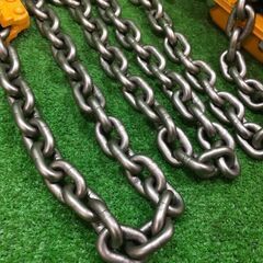 KITO LB016 1.6tレバーブロック【市川行徳店】【店頭取引限定】【中古