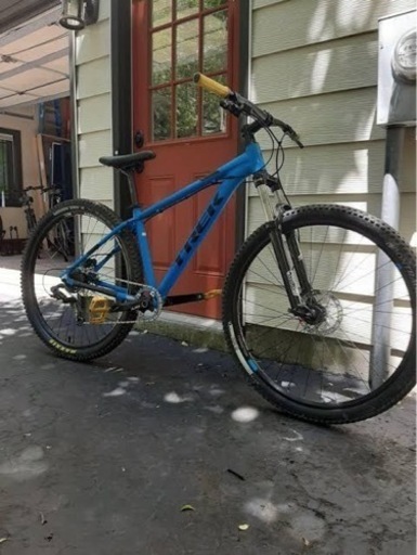 TREK MTB Marlin6 2016年モデル【急募】 TREK MTB Marlin6 2016年モデル【急募】