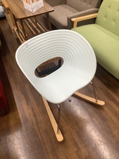 Vitra チェア　ロッキングベースTom vac