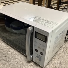 リサイクルサービス八光】2019年製 アイリスオーヤマ 15L オーブン