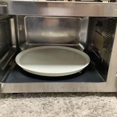 リサイクルサービス八光】2019年製 アイリスオーヤマ 15L オーブン