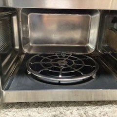 リサイクルサービス八光】2019年製 アイリスオーヤマ 15L オーブン