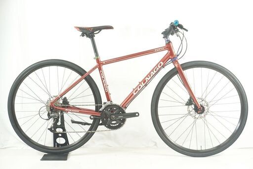 COLNAGO 「コルナゴ」 PORTA 2021年モデル クロスバイク