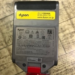 きまりました 中古 ダイソン SV18 デジタル スリム コードレスクリーナー