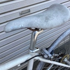 FUJI ストラトス　自転車