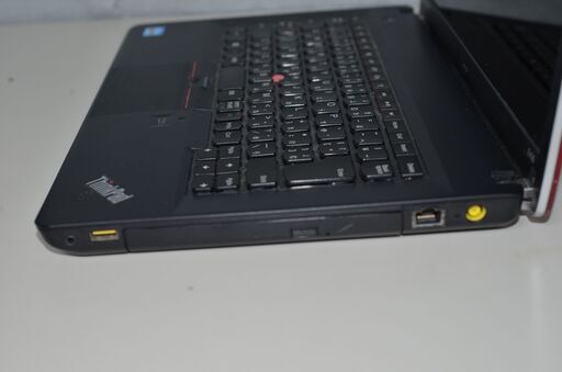 中古良品ノートパソコン 最新Windows11 LENOVO E430 core i5-3210M