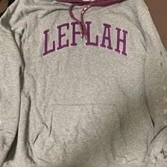 LEFLAH メンズ