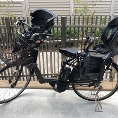 ヤマハ　PAS Raffini 26インチ　電動自転車