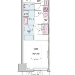 🔥ヤバすぎる！🔥 🌻【初期費用22万円】で入居可能！🌻神楽坂駅