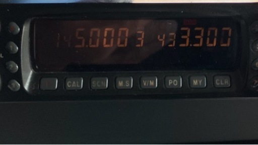 はんちゃん　スタンダード c5900D （50w）実働品　セパレート付き はんちゃん スタンダード c5900D （50w）実働品 セパレート付き