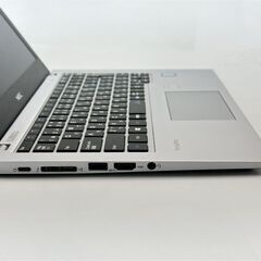 送料無料 保証付 高速SSD 12.5型 ノートパソコン NEC PC-VKT16BZG2 