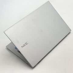 送料無料 保証付 高速SSD 12.5型 ノートパソコン NEC PC-VKT16BZG2 