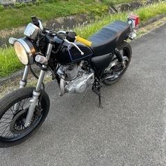 ボルティー250