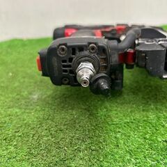 マキタ AF501HP 高圧ピンタッカ【野田愛宕店】【店頭取引限定】【中古