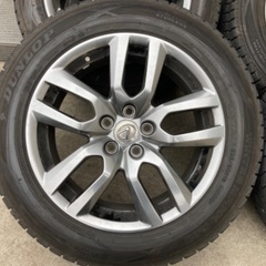 レクサス/タイヤ