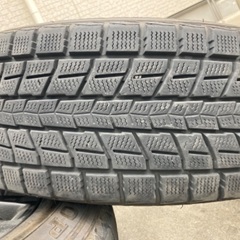 レクサス/タイヤ