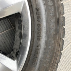 レクサス/タイヤ