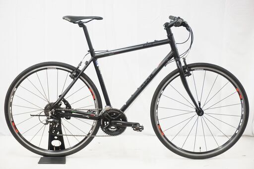 GIOS 「ジオス」 MISTAL 2016年モデル クロスバイク