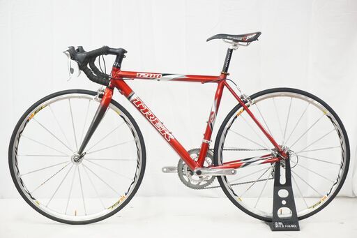 TREK 「トレック」 1200 2004年頃 ロードバイク
