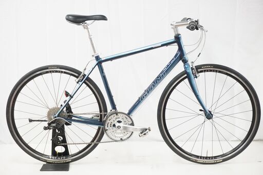 GIANT 「ジャイアント」 ESCAPE R3 2011年モデル クロスバイク