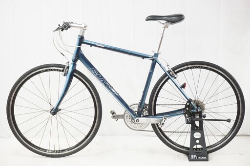 GIANT 「ジャイアント」 ESCAPE RX3 2011年モデル クロスバイク / 奈良