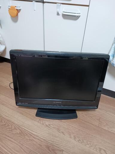 テレビ