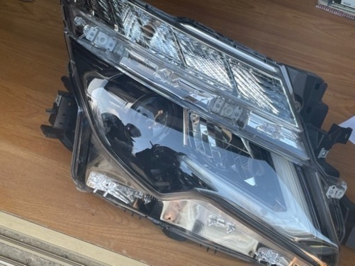 楽天市場】【レビューでLEDプレゼント】エルグランド E51 E52 前期 