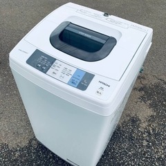 ET2353番⭐️日立電気洗濯機⭐️