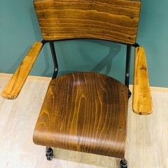 adepeche socph working chair ソコフ...