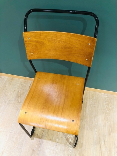 adepeche socph dinining chair ソコフ ダイニングチェア 2脚目