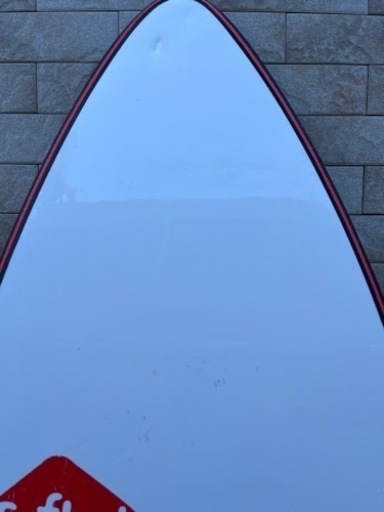 ソフテック サーフボード 6.6 トム・キャロルモデル サーフボード