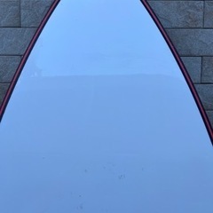 ソフテック　サーフボード　6.6  トム・キャロルモデル