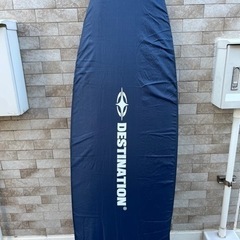 ソフテック　サーフボード　6.6  トム・キャロルモデル