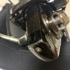 ダイワ　16キャタリナ6500H