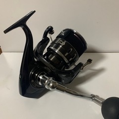 ダイワ　16キャタリナ6500H