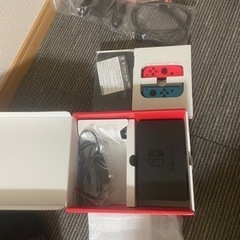 使用1回‼️Switch【22,000円】ギフト券付き