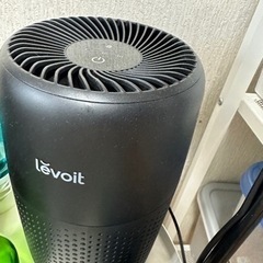 air purifier 